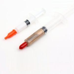쿨러 구리스 gold white 3g 2ea 써멀 서멀