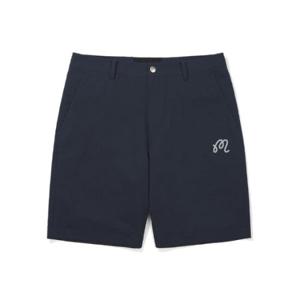 말본골프반바지 KQJ M5221PHP45NVY 여름 에어닷 소재 반바지 NAVY (MAN)