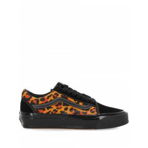 [VANS] 남성 스니커즈 블랙 VN000D56BKA1 BKA1 /10