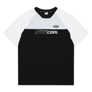 에스핏 HC12 기능성  반팔 라운드티 SJY 304 MKRT09