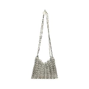 파코라반 숄더백 20PSS0127MET001 P040 GREY