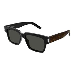 생로랑 선글라스 SL 732 VADIM 002 Black