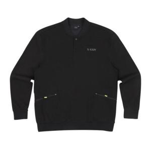 JDX HC11 남성 투포켓 헨리넥. 맨투맨 X4TLW1481