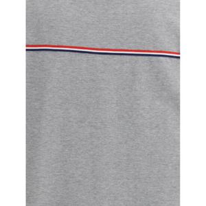 THOM BROWNE Oversized T Shirt MJS288A00042_055