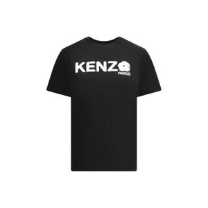 KENZO Gots Boke Flower 2.0 티셔츠 FF52TS1574SO_99J