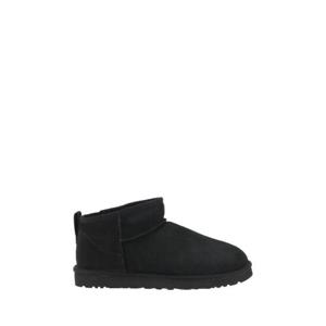 UGG 울트라 미니 앵클 부츠 1137391_BLK
