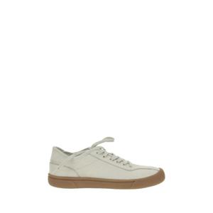 THE ROW Canvas Sneakers F1611SPC_SAT