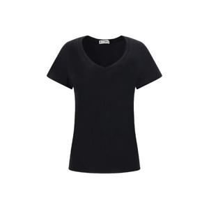 A TERNE 티셔츠 CHLOE062_BLACK