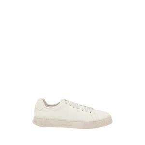 FERRAGAMO 가죽 스니커즈 778859_001