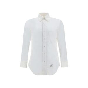 THOM BROWNE 셔츠 MWL010EF0313_100
