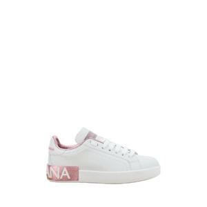 DOLCE & GABBANA 포르토피노 스니커즈 CK1544AX615_87587