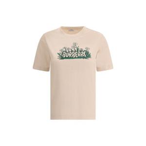 BURBERRY 티셔츠 8102402_C1789