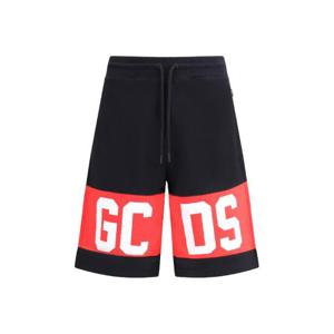 GCDS 트랙수트 반바지 B1XM3100JD1_99