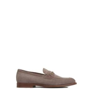 Brunello Cucinelli 슬립온 로퍼 MZUPEAU729 C2637Bisonte TP934941330