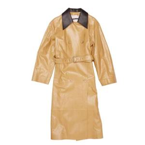 Jil Sander 트렌치 코트 J02SW0004J60082 235 TP941161961