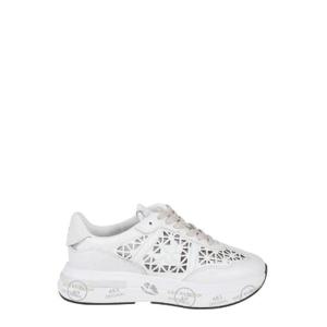 Premiata Cassie 로우탑 스니커즈 CASSIE 7385 TP935882052