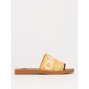 끌로에 샌들 CHC23U188EF 224 Yellow