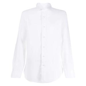 25 SS 바르바 컷어웨이 칼라 긴소매 셔츠  K1U63P01PZ2730U TP433140517