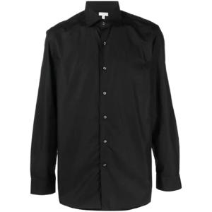 25 SS 카루소 클래식 긴소매 셔츠 SS04G40800094 TP432492319