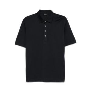 25 SS Zegna 반소매 폴로 셔츠 UB386A5B774 TP438259742