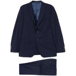 25 SS 카루소 싱글 브레스티드 수트 LN1JM202APE0N06 TP435999541