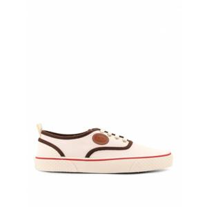 [VALENTINO] 라프리마 남성 트레이너 스니커즈 Bianco 6Y2S0J87YGTR2T 화이트 /8