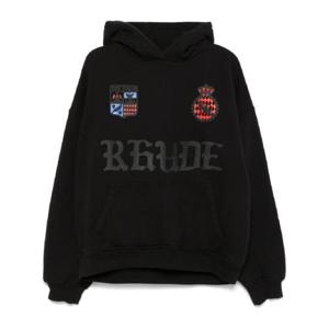 25 SS 루드 코트 다쥐르 후드티 RHPS25HO03012 TP435924419