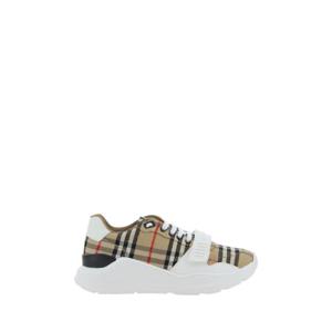 BURBERRY 뉴 레지스 스니커즈 8048577_A7028