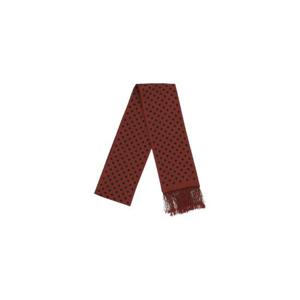VALENTINO GARAVANI Polka dot pattern Silk Scarf 6Y0E600AVGZ_AI5