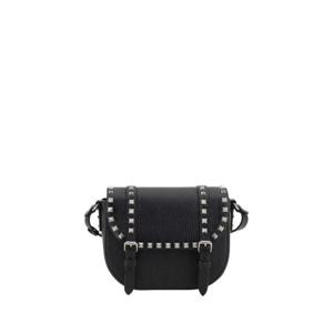 VALENTINO GARAVANI Rockstud 메신저 스몰 숄더백 6Y2B0D11KDB_0NO