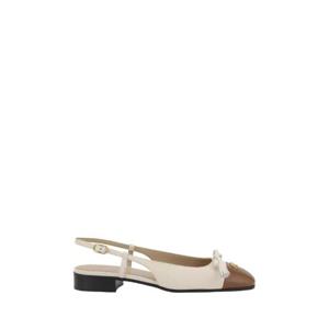 VALENTINO GARAVANI Valet Du Roi Ballerinas 6W0S0MH0DDT_AHA