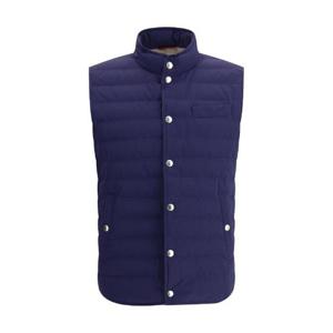 BRUNELLO CUCINELLI Down Vest MM4911711_CJD31