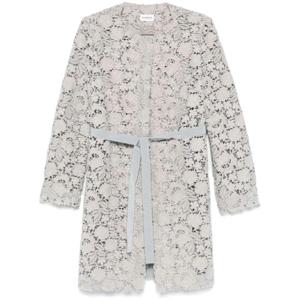 25 SS 파로쉬 마크라메 코트 PEONIAD430379 TP433907746