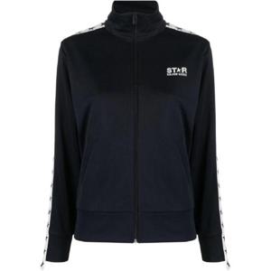 25 SS 골든구스 스타 프린트 트랙재킷 GWP00875P000520 TP437564328