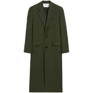 25 SS 아미 파리스 버진 울 코트 E25HCO011WV0068 TP434111599