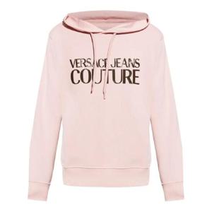 25 SS 베르사체진스꾸뛰르 코튼 후드티 78GAIE05CF00E TP436019660