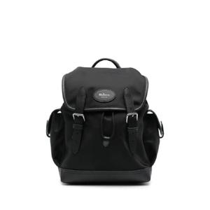 25 SS 멀버리 로고 아플리케 버클 백팩 HS5205179A100 TP433800570