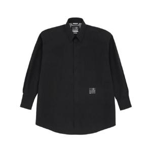 25 SS MM6 Maison Margiela X Salomon MM6 메종 마르지엘라 X 살로몬 고어텍스 셔츠 SH0DT0018M35200 TP432040160