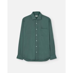 하트포드 긴팔 셔츠 BD01002 77 Green