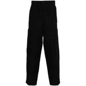 25 SS 겐조 드로스트링 팬츠 FE55PA5019GN TP432295673