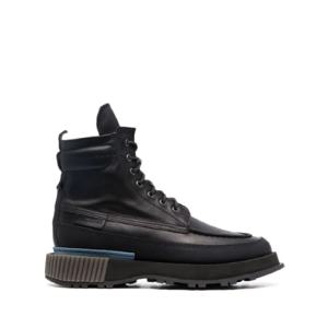 25 SS 부테로 가죽 앵클 부츠 B9551VARBUG TP432325314