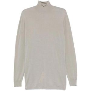 25 SS 릭오웬스 터틀 넥 스웨터 RU02D6626WS TP432330008