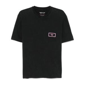 25 SS 마틴로즈 레이즈드 로고 티셔츠 603JE01002B TP432142191