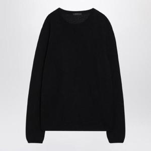 PRADA Blue cashmere sweater UMN864643/R_PRADA-F0008