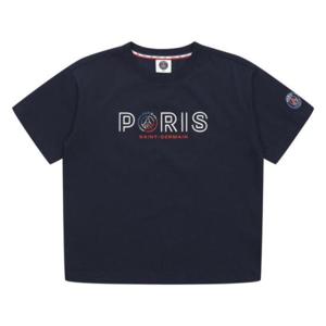 에스핏 HC12 PSG  소매라벨 라운드티 SJZ 304 MKRT81