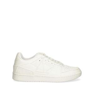 25 SS 게스 디보스드 로고 스니커즈 FMTSALFAL12 TP432255133