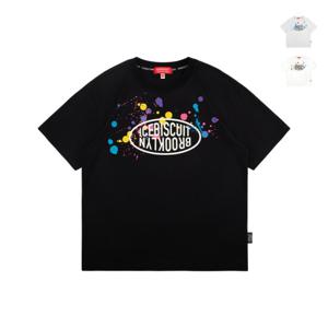 [아이스비스킷] [주니어]IB스프레이그래픽티셔츠_IB42TR513