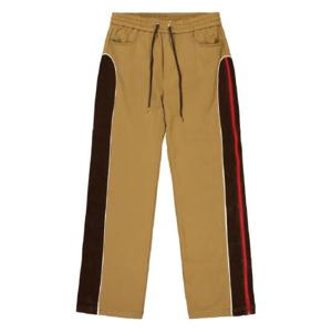 25 SS 카사블랑카 코듀로이 패널 트랙팬츠 MS25JTR25201 TP438529967
