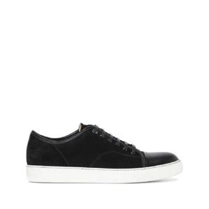 25 SS 랑방 DBB1 로우탑 스니커즈 FMSKDBB1ANAP TP438587720