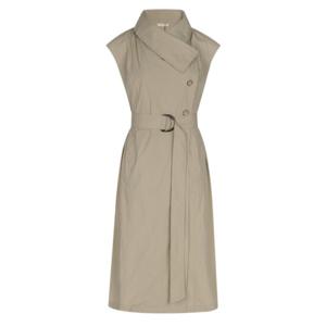 [파슨스] Ice Burberry Dress [MSPS5OP04]